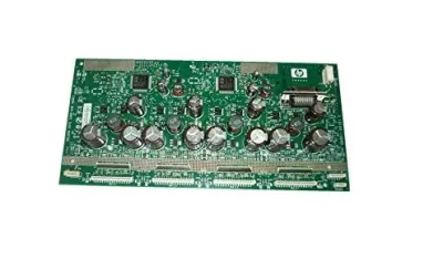 Q1273-60157 - HP Carriage PCA Controller Board Assembly for 4000 / 4020 / 4500