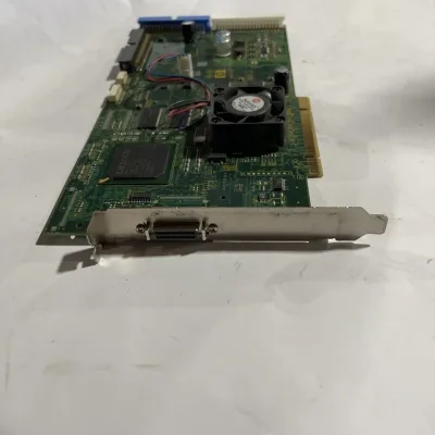 Q1273-69074 - HP Gamut PCI PC Board
