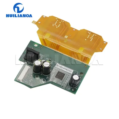 Q1273-69157 - HP Carriage Controller Board Assembly