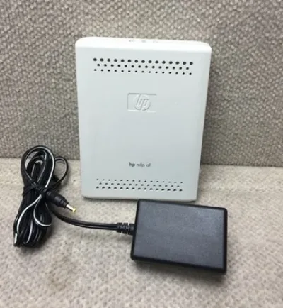 Q1314A - HP Analog Fax Accessory for LaserJet 4100 / 9000