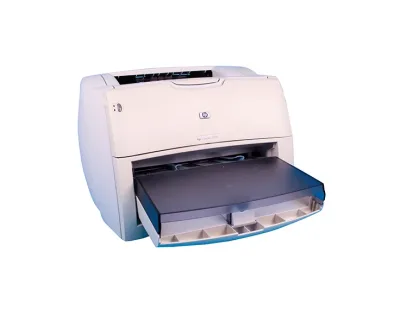 Q1334A - HP LaserJet 1300 Printer B/W Laser Printer Up to 19ppm Capacity 260 Sheets Legal 1200dpi x 1200dpi 16MB Parallel USB