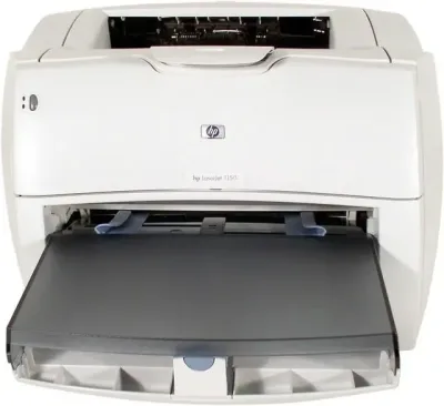 Q1336A - HP LaserJet 1150 Personal Up to 18 ppm Monochrome Laser Printer