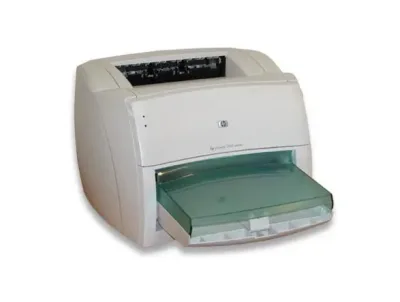 Q1342A - HP LaserJet 1000 Printer