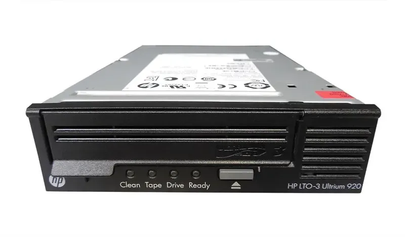 Q1511A - HP StorageWorks 400GB Ultrium 460 LTO-3 Low Voltage Differential (LVD) Single Ended SCSI Internal Tape Drive