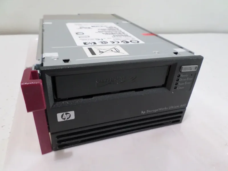 Q1512-60014 - HP Lto2 200/400GB Ultrium 460 Tape Drive