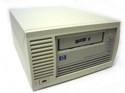 Q1512-69202 - HP Array Module Ultruim 460 Drive