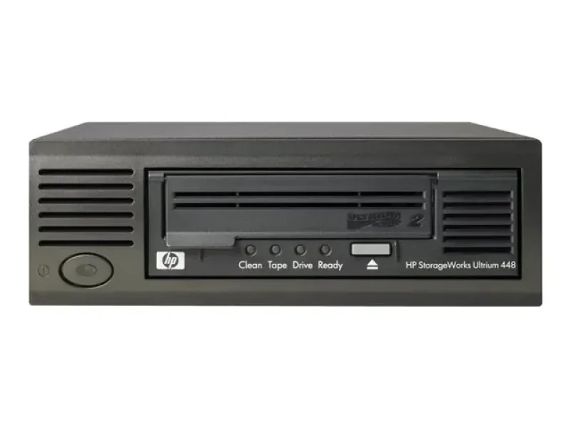 Q1512-80007 - HP Ultrium 460 Array Module Scsi Lvd Lto-2