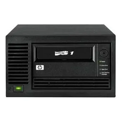 Q1517A - HP StorageWorks LTO Ultrium 230 Tape Drive 100GB (Native)/200GB (Compressed) 5.25 1H External