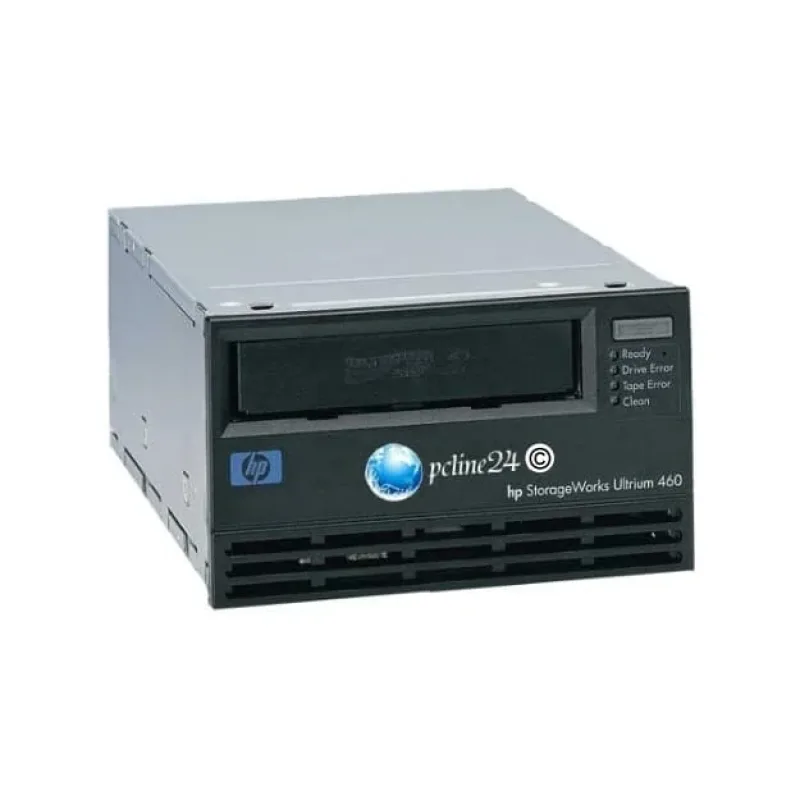 Q1518-69202 - HP 200/400GB Lto-2 Ultrium 460 SCSI Lvd Internal Tape Drive
