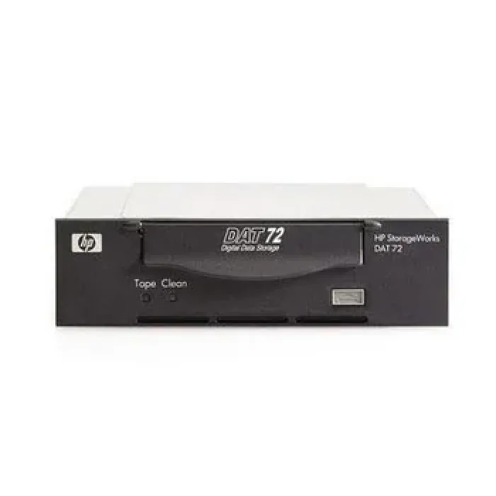 Q1522-67201 - HP StorageWorks DAT-72i 36GB(Native)/72GB(Compressed) DDS-5 SCSI 68-Pin Single Ended LVD Internal Tape Drive (Carbon)