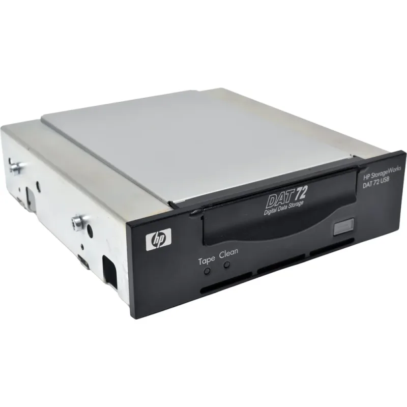 Q1524-80007 - HP 36/72GB Dat72 SCSI LVD Internal Tape Drive