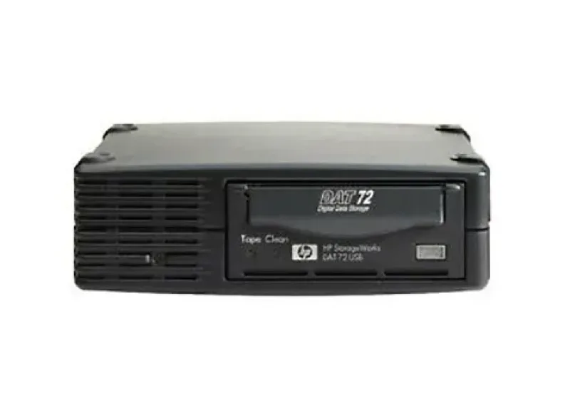 Q1524B - HP StorageWorks DAT-72 Array Module 36GB/72GB DDS-5 SCSI LVD 5.25-inch Tape Drive for HP StorageWorks Tape Array 5300
