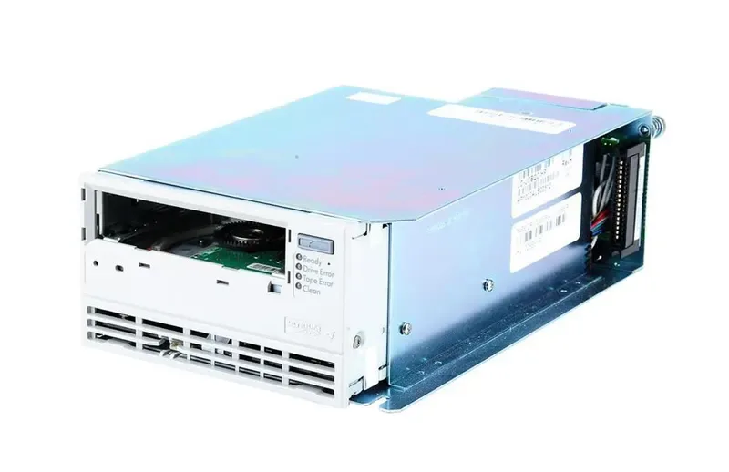 Q1539B - HP StorageWorks 400/800GB Ultrium 960 LTO-3 Low Voltage Differential (LVD) Single Ended SCSI External Tape Drive