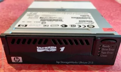 Q1543-69301 - HP StorageWorks Ultrium 215 LTO LVD Tape Drive