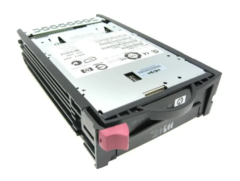 Q1546-60003 - HP 20/40Gb DAT40 DDS-4 Hot Pluggable Tape Drive
