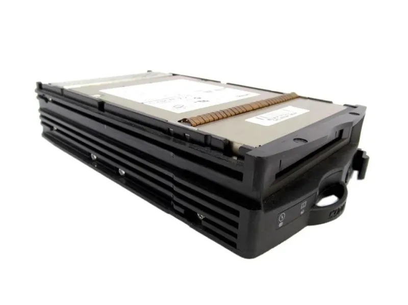 Q1546-67201 - HP 20/40GB DDS4 LVD Internal Hot-pluggable Tape Drive