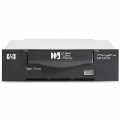 Q1547A - HP StorageWorks DAT 24i Tape Drive 12GB (Native)/24GB (Compressed) Internal