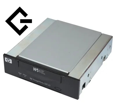 Q1553B - HP DAT40 Tape Drive