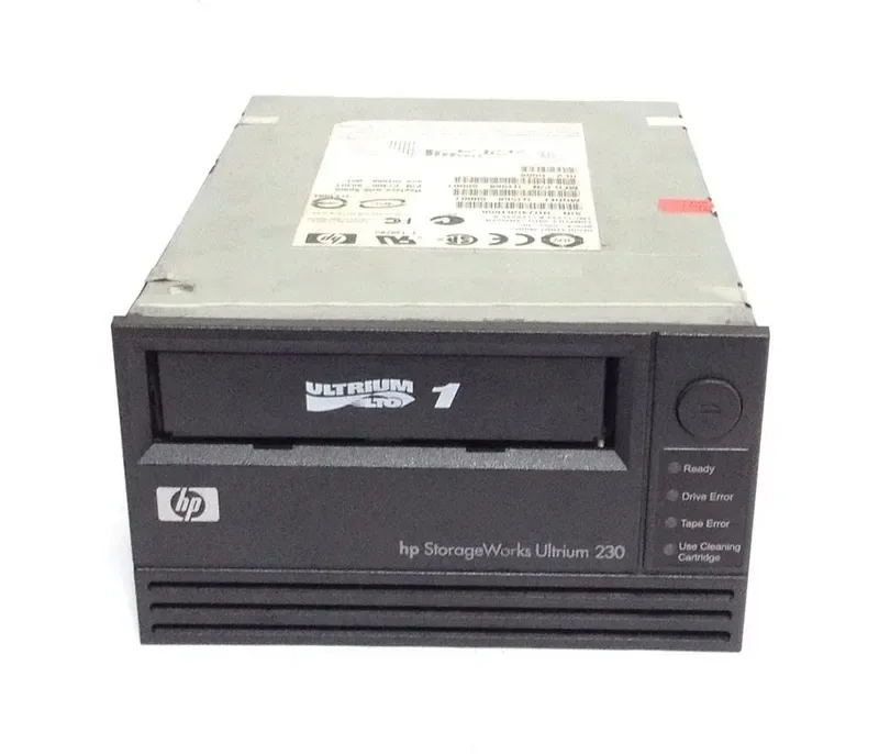 Q1568-60001 - HP 100/200GB Ultrium 230 Internal Tape Drive