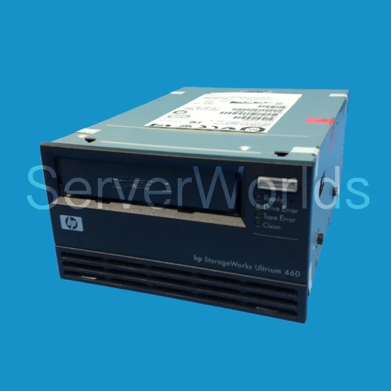 Q1570-60001 - HP 200/400GB StorageWorks LTO-2 Ultrium 460 SCSI LVD Internal Tape Drive