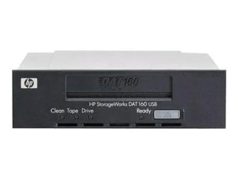 Q1573B - HP 80 / 160GB DAT 160 SCSI LVD Internal Tape Drive