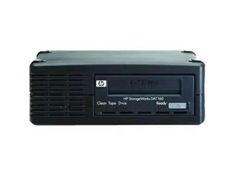 Q1574-60003 - HP StorageWorks DAT160 80/160GB SCSI Tape Drive