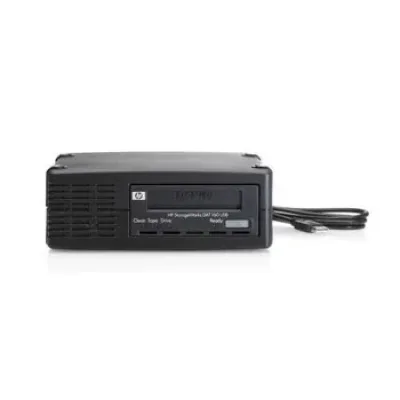 Q1580B - HP StorageWorks 80GB (Native) / 160GB (Compressed) DAT160 DDS-4 Internal USB Tape Drive