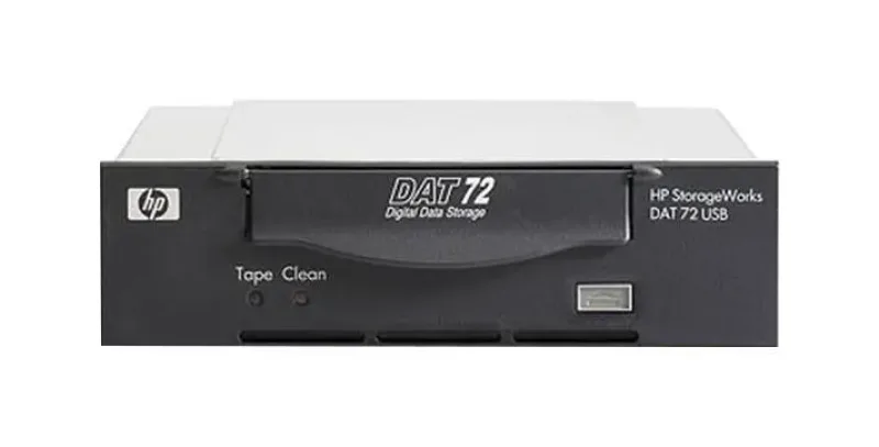 Q1585-60007 - HP 36/72GB DAT72 SAS Tape Drive