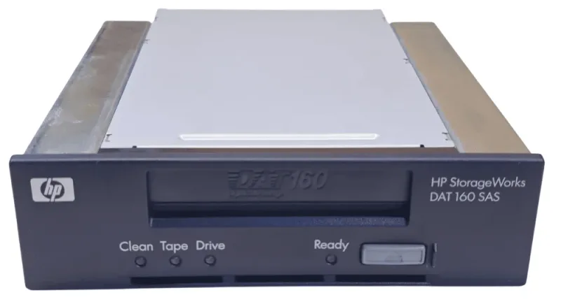 Q1587-60005 - HP StorageWorks 80/160GB DAT160 SCSI Tape Drive