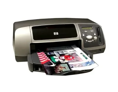 Q1603-69015 - HP PhotoSmart 7350 Printer