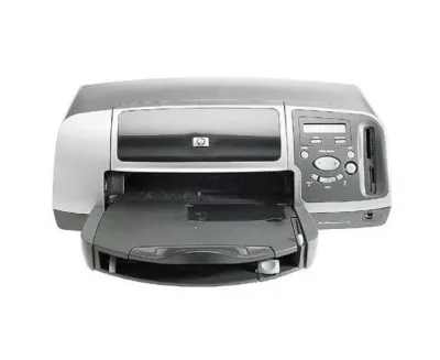 Q1605-69008 - HP PhotoSmart 7550 Printer