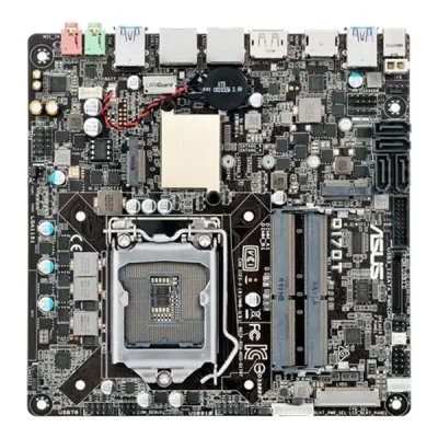 Q170T - Asus Desktop Motherboard Intel Q170 Chipset Socket LGA-1511