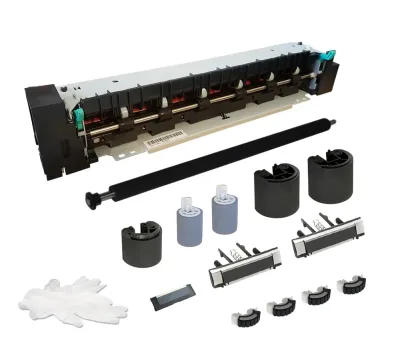 Q1860 - HP 110V Maintenance kit for LaserJet 5100 / 5100n / 5100dn