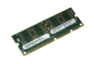 Q1877-67901 - HP 64MB PC100 100MHz non-ECC Unbuffered 100-Pin DIMM Memory Module for LaserJet 4000/5000/8000/8100 Series Printers