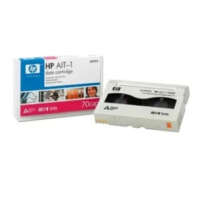 Q1997A - HP AIT-1 70GB Data Cartridge