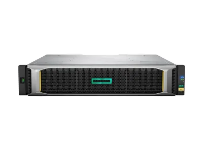 Q1J06A - HP MSA 2050 LFF Disk Enclosure