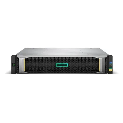 Q1J07A - HP MSA 2050 SFF Disk Enclosure