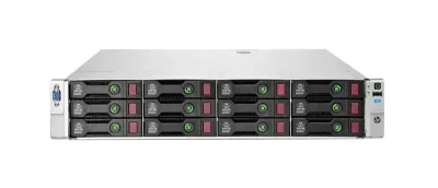 Q1J09A - HP D3610 Disk Enclosure for ProLiant Gen1
