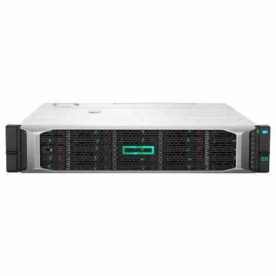 Q1J10A - HP D3710 25-Bay 2U Rack-Mountable Drive Enclosure for Gen10 ProLiant Server