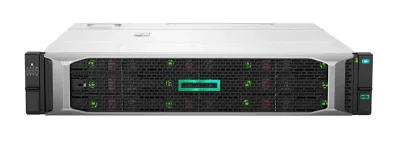Q1J18A - HP D3710 25-Bay 1.8TB SAS 12Gb/s 10000RPM SFF 2.5-inch Drive Enclosure