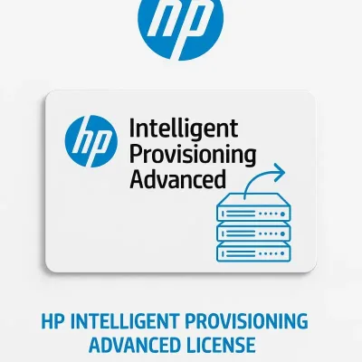 Q1J73A - HP Thin Provisioning License 1 License