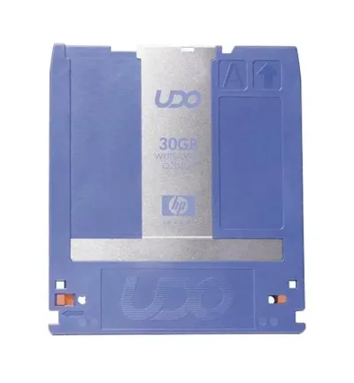 Q2030A - HP UDO Disk 30GB Write Once