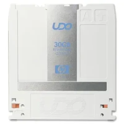 Q2031A - HP UDO 30GB Re-writable Disk