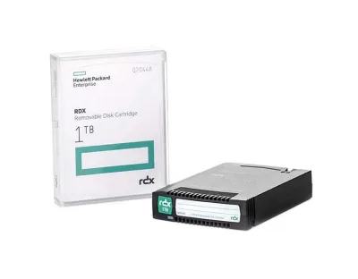 Q2044A - HP 1TB RDX / RD1000 Hard Drive Cartridge