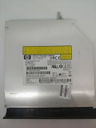 Q2133A - HP DVD 420i DVD??RW Optical Drive