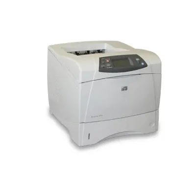 Q2431A - HP LaserJet 4300 Printer