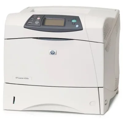 Q2432A - HP LaserJet 4300N Printer