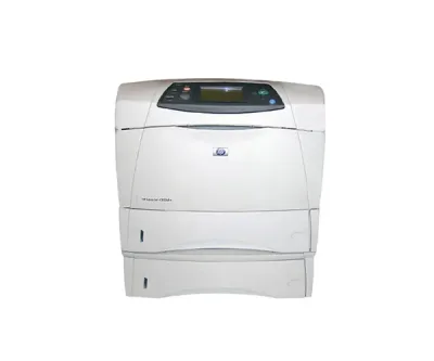 Q2434A - HP LaserJet 4300DTN Printer