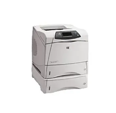 Q2446A - HP LaserJet 4200DTNS Printer