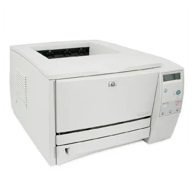 Q2477A - HP LaserJet 2300L Laser Printer with Toner
